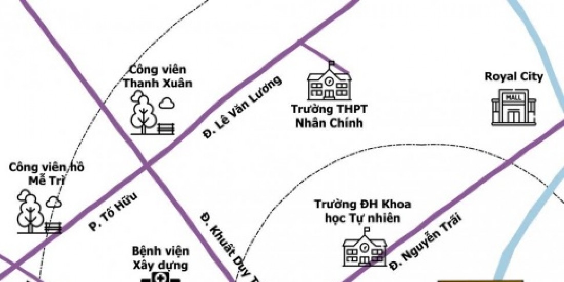 Động Lực Tower